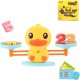 Clementoni B.Duck B Duck Counting Balance Toy 1