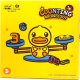 Clementoni B.Duck B Duck Counting Balance Toy 1