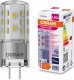 Osram PARATHOM LED STIFTPÆRE GY635 4W 12V 2