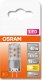 Osram PARATHOM LED STIFTPÆRE GY635 4W 12V 7
