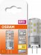 Osram PARATHOM LED STIFTPÆRE GY635 4W 12V 8