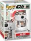 Figurka Funko! POP VINYL SW Holiday R2D2 (SNWMN) 1