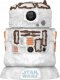 Figurka Funko! POP VINYL SW Holiday R2D2 (SNWMN) 1