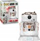 Figurka Funko! POP VINYL SW Holiday R2D2 (SNWMN) 3