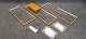 Bic Whiteboadmarker Velleda 1721 black - (24 stk.) 2
