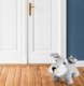 Dekoracja świąteczna Home Styling Collection Stoper do drzwi TIGER, 1 kg 4