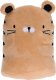 Dekoracja świąteczna Home Styling Collection Stoper do drzwi TIGER, 1 kg 7