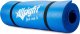 Allright MATA NBR ALLRIGHT 140x60x1cm NIEBIESKA 1