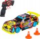 Dickie Dickie RC Tornado Drift, RTR 2,4 GHz                201104007 1