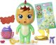 Tm Toys 7w1 Cry Babies DOMEK DLA LALEK +LALKA BOBAS płacząca Magic Tears +AKCESORIA 4