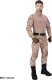R.E.I.S. TG-PROTECT - Ubranie ochronne Tactical Guard, w skład którego wchodzi bluza i spodnie do pasa - beżowy S 1