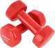 Eb Fit ZESTAW HANTLI VDB 12KG STOJAK CHOINKA ENERO FIT 15