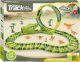 ProNice TOR WYŚCIGOWY PĘTLA DINOZAUR DINO PARK AUTKO NA BATERIE DINOZAURY FIGURKI 2