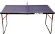 Master Mini Stół do Tenisa Stołowego Midi (MAS-T1-02) 2