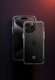 ForCell FORCELL F-PROTECT Clear Case futerał do IPHONE 13 Pro Max transparentny 2