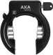 Axa AXA Solid Plus (Bulk) Ring lock Varefakta, SBSC, Finanssialan, Sold Secure Silver, ART 2, GoByBike, Approved in:Denmark, Sweden, Finland, 1
