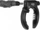 Axa AXA Solid Plus (Bulk) Ring lock Varefakta, SBSC, Finanssialan, Sold Secure Silver, ART 2, GoByBike, Approved in:Denmark, Sweden, Finland, 1