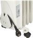 Grzejnik Descon GRZEJNIK OLEJOWY UNT-A-2500-11 1600W / 2500W UniTerm 3