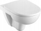 Miska WC Geberit Geberit Selnova Wisząca miska WC, lejowa, B35.8cm, H33.2cm, T53cm [16] 3