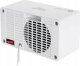 Termowentylator Adler Termowentylator Ceramiczny 1000W Grzejnik Farelka 3