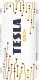Hedo BATERIA ALKALICZNA TESLA GOLD+ LR20 B2 1,5V 2 SZTUKI 1