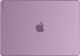 Etui Incase Hardshell Case for MacBook Pro 16" 2021/2023 Dots - Ice Pink 1