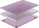 Etui Incase Hardshell Case for MacBook Pro 16" 2021/2023 Dots - Ice Pink 11