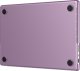 Etui Incase Hardshell Case for MacBook Pro 16" 2021/2023 Dots - Ice Pink 2