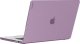 Etui Incase Hardshell Case for MacBook Pro 16" 2021/2023 Dots - Ice Pink 6