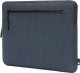 Etui Incase Compact Sleeve with Woolenex for MacBook Pro 16" - Navy 2