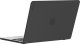 Etui Incase Hardshell Case for MacBook Air 15" M2 2023/M3 2024 Dots - Black 1