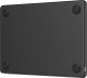 Etui Incase Hardshell Case for MacBook Air 15" M2 2023/M3 2024 Dots - Black 2