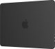 Etui Incase Hardshell Case for MacBook Air 15" M2 2023/M3 2024 Dots - Black 3