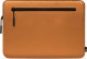 Etui Incase Compact Sleeve with Flight Nylon with Incase Zip Tag for MacBook Pro (13" 2022-2012) & MacBook Air (13" 2022-2018) - Cognac Amber 1