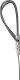 Incase Lanyard for AirPods Pro 2nd gen - Gray/Light Gray 5