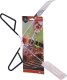 Hedo Chromowne szczypce BBQ 38cm 4