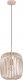 Lampa wisząca EGLO PENDANT LIGHT ROMAZZINA E27 900496 SAND 1