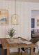 Lampa wisząca EGLO PENDANT LIGHT ROMAZZINA E27 900496 SAND 2