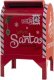 Art-Pol Duża Skrzynka Na Listy Letters to Santa H:34 cm 4