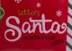 Art-Pol Duża Skrzynka Na Listy Letters to Santa H:34 cm 5