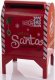 Art-Pol Duża Skrzynka Na Listy Letters to Santa H:34 cm 8