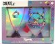 Lovrin CREATE IT! Mermaid zestaw biżuterii 3wz 84630 /9 2