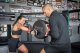 Allright Rękawice do MMA BRUTE PRO R. S/M 4