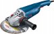 Bosch Bosch angle grinder GWS 22-230 J Professional (blue, 2,200 watts, incl. Diamond cutting disc) 1
