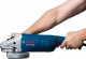 Bosch Bosch angle grinder GWS 22-230 J Professional (blue, 2,200 watts, incl. Diamond cutting disc) 4