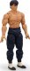 Figurka Dickie Jada Street Fighter ll Fei-Long 6 Fig. 1