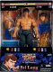 Figurka Dickie Jada Street Fighter ll Fei-Long 6 Fig. 7