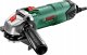 Bosch Bosch angle grinder UniversalGrind 750-115 (green/black, 750 watts) 15