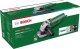 Bosch Bosch angle grinder UniversalGrind 750-115 (green/black, 750 watts) 2