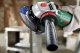 Bosch Bosch angle grinder UniversalGrind 750-115 (green/black, 750 watts) 4